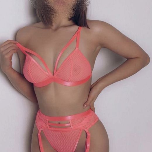 Мира, 23 лет, грудь 2 размера, рост 160 см, вес 50 кг