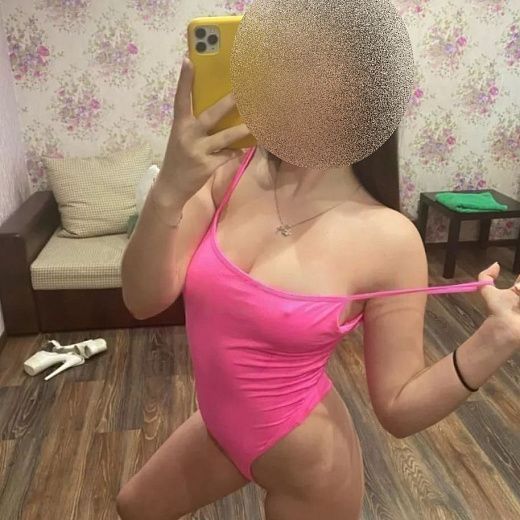 Кристи, 20 лет, грудь 2 размера, рост 170 см, вес 55 кг